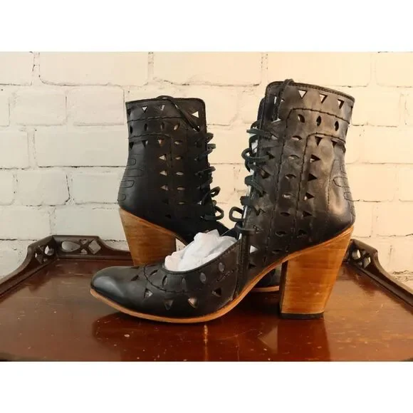 Sz 10 Flute Freebird By Steven - Picture 4 of 9